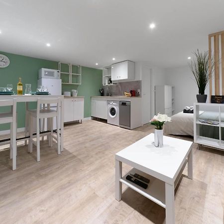 ※Perrier Menthe※ Hyper-Centre Et Tranquillite Apartment Clermont-Ferrand Exterior photo