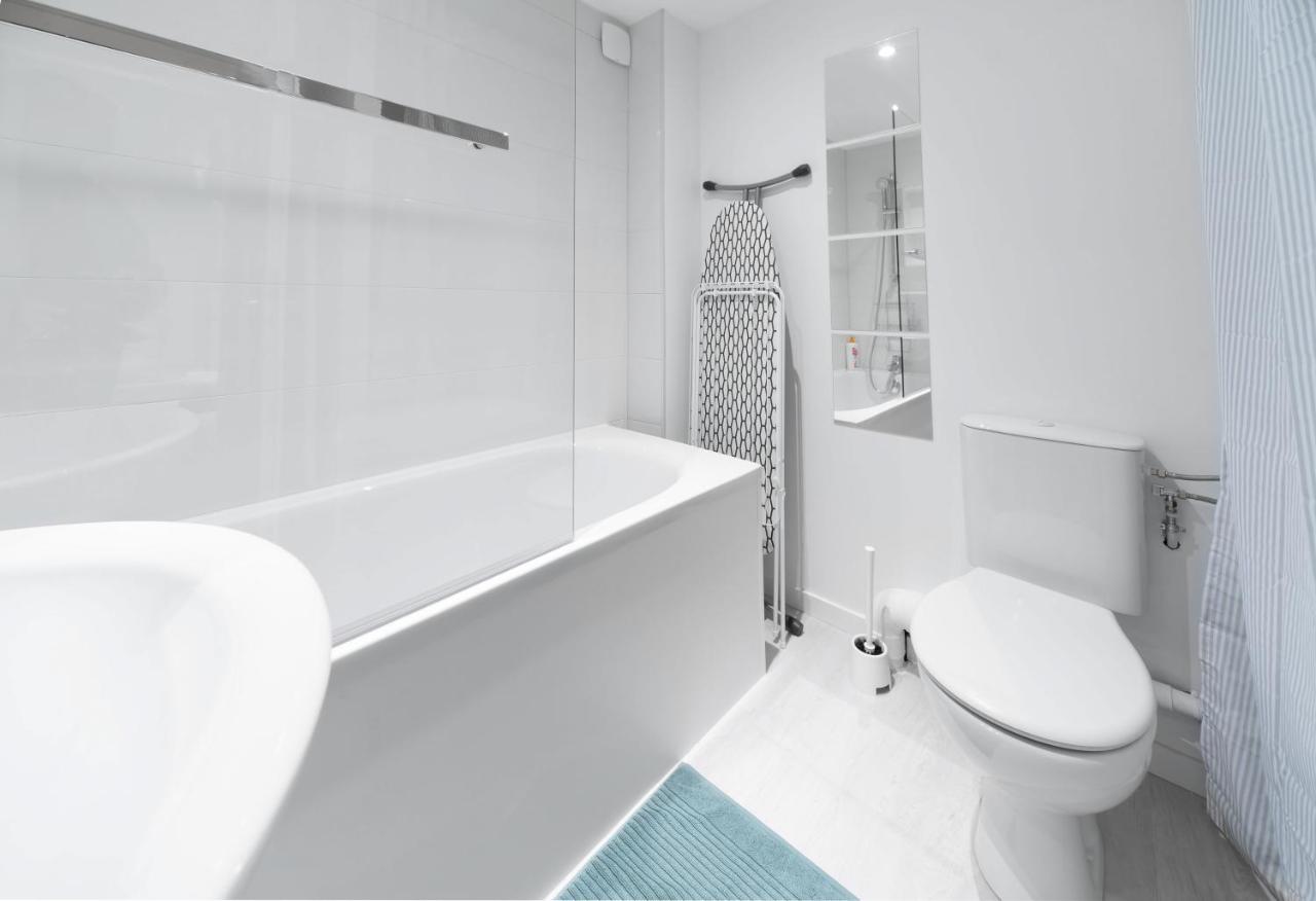 ※Perrier Menthe※ Hyper-Centre Et Tranquillite Apartment Clermont-Ferrand Exterior photo