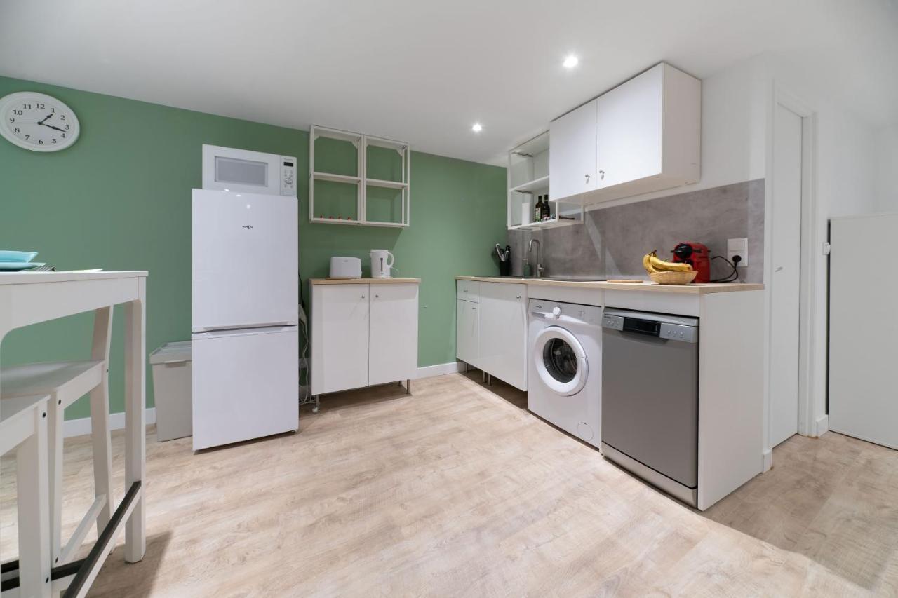 ※Perrier Menthe※ Hyper-Centre Et Tranquillite Apartment Clermont-Ferrand Exterior photo