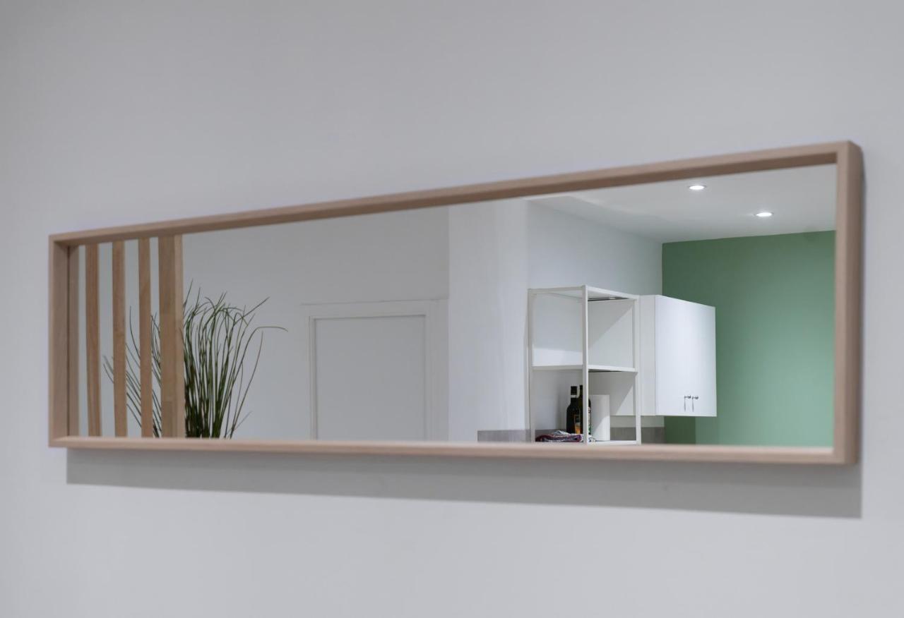 ※Perrier Menthe※ Hyper-Centre Et Tranquillite Apartment Clermont-Ferrand Exterior photo